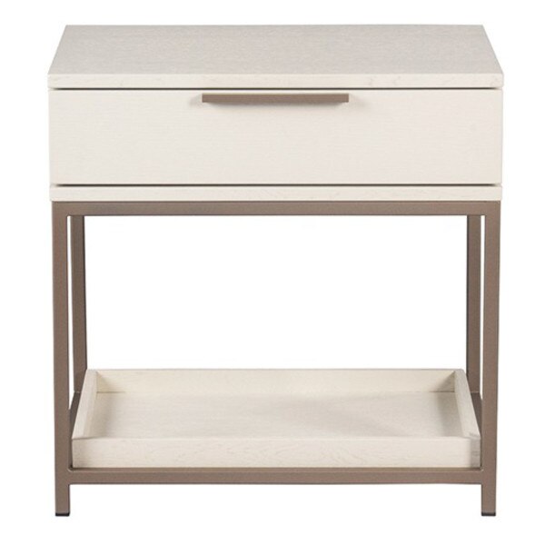 Rebel Nightstand